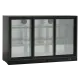 šaldytuvas-vitrina 254L BB311SLBB (26311010000BB311SLBB)