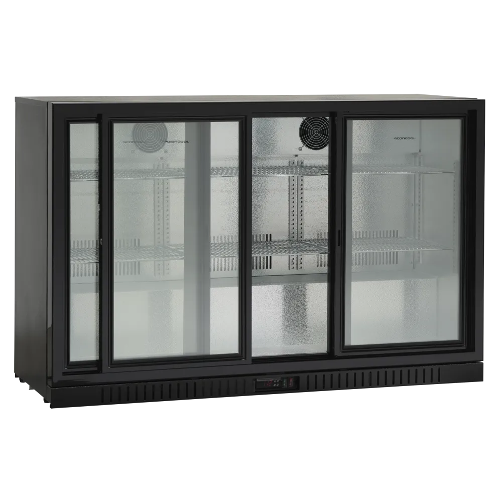 šaldytuvas-vitrina 254L BB311SLBB (26311010000BB311SLBB)
