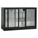 šaldytuvas-vitrina 254L BB311SLBB (26311010000BB311SLBB)