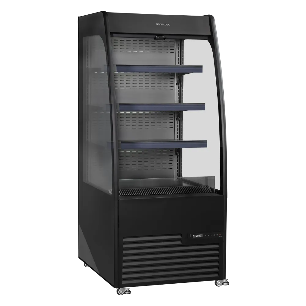 Šalta vitrina 135L OFC60B (263114OFC60B)