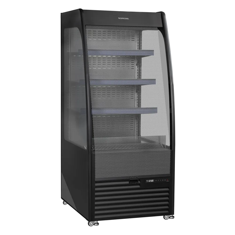 Šalta vitrina 135L OFC60B (263114OFC60B)