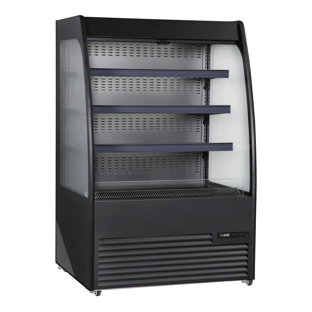 Šalta vitrina 209L OFC90B (263114OFC90B)
