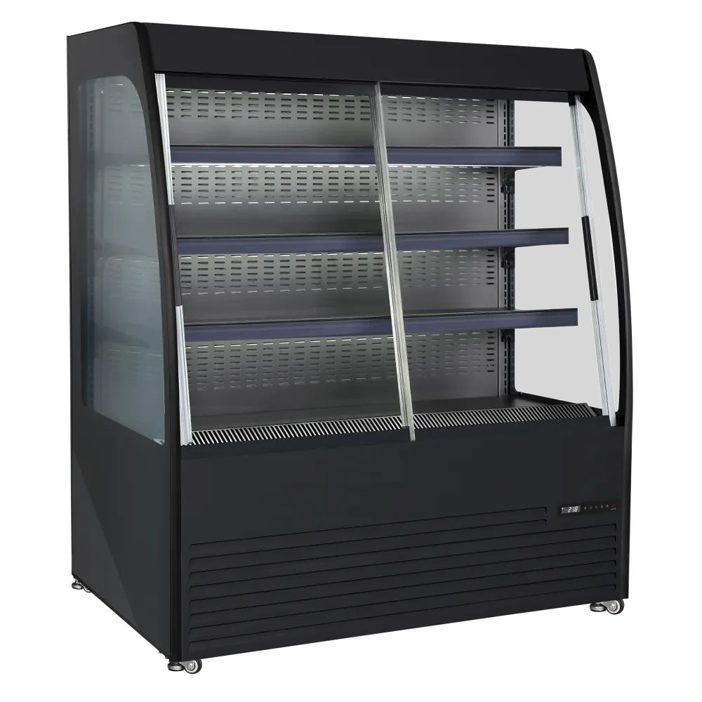 Šalta vitrina 283L OFC120BG (263114OFC120BG)