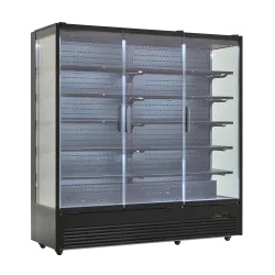 Šaldymo vitrina 1147L MDC1973BB