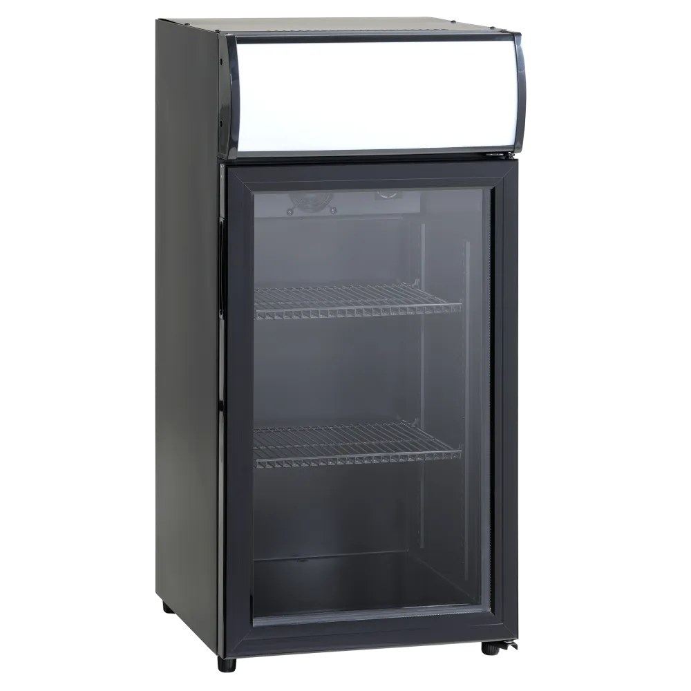 Šaldytuvo spintelė 60L SC 81 BE (26310081BE10000)