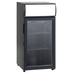 Šaldytuvo spintelė 60L SC 81 BE