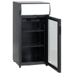 Šaldytuvo spintelė 60L SC 81 BE