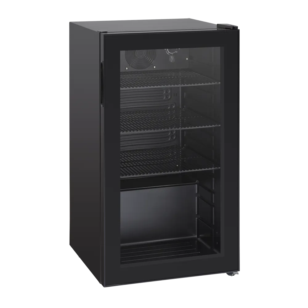 šaldytuvas-vitrina 88L DC98BB (35311110000DC98BB)