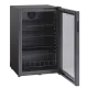 šaldytuvas-vitrina 115L DC126BB (35311110000DC126BB)