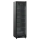 Šaldytuvas-vitrina 360L SD 430 BE (2631111000SD430BE)
