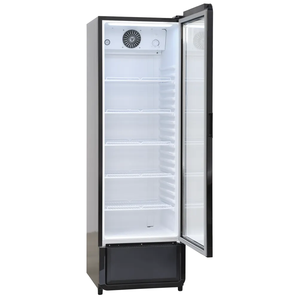 Šaldytuvas-vitrina 258L DC280BD (25311110000DC280BD)