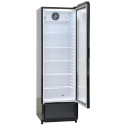 Šaldytuvas-vitrina 258L DC280BD