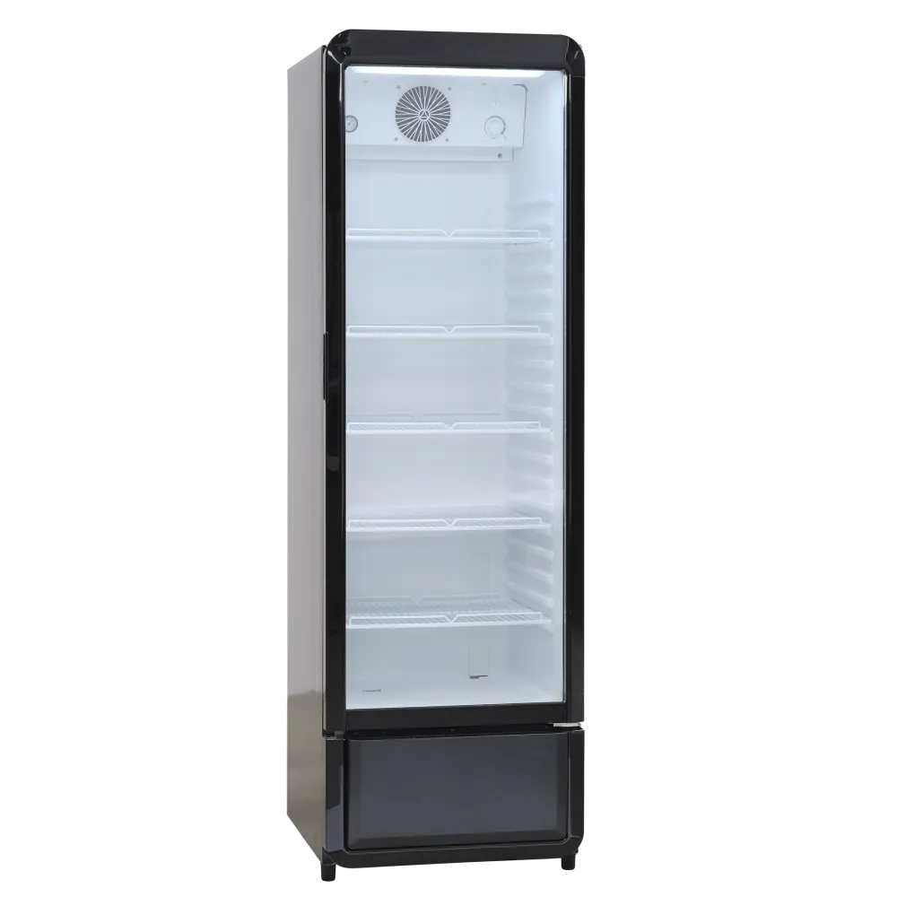 Šaldytuvas-vitrina 258L DC280BD (25311110000DC280BD)