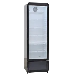 Šaldytuvas-vitrina 258L DC280BD