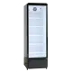 Šaldytuvas-vitrina 343L DC380BD (25311110000DC380BD)