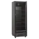 Šaldytuvas-vitrina, juodas 498L SD 726 BE (26310726BE10000)
