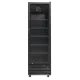 Šaldytuvas-vitrina, juodas 286L SD 426 BE (26310426310000)