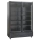 Šaldytuvas-vitrina, juodas 917L SD 1326 BE (26311110000SD1326BE)