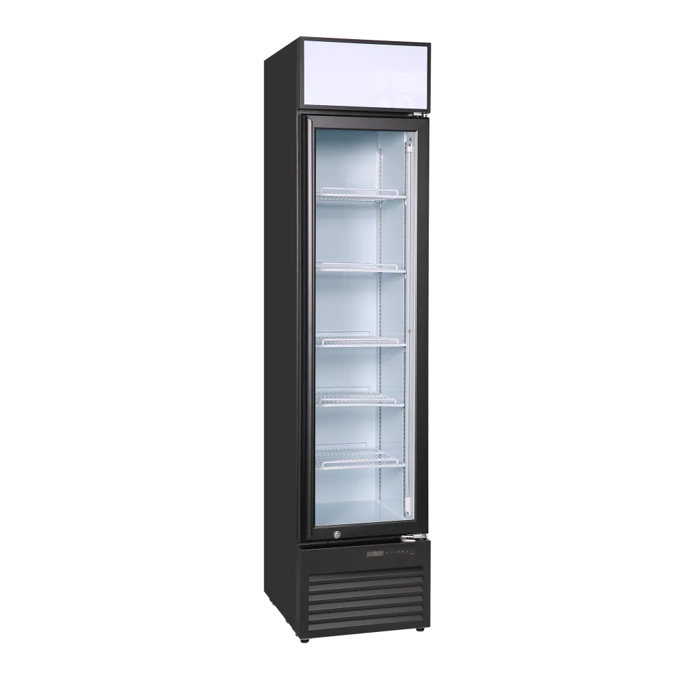 Šaldytuvas-vitrina 155L DCC159BD (263111DCC159BD)
