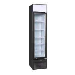 Šaldytuvas-vitrina 155L DCC159BD