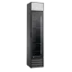 Šaldytuvas-vitrina, juodas 133 l SD 217 BE (26310217310000)