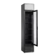Šaldytuvas-vitrina, juodas 133 l SD 217 BE (26310217310000)