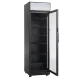 Šaldytuvas-vitrina, juodas 360L SD 420 BE (26310420BE10000)