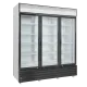 Šaldytuvas-vitrina, baltas 1152L SD 1502 HE (26311502HE310000)