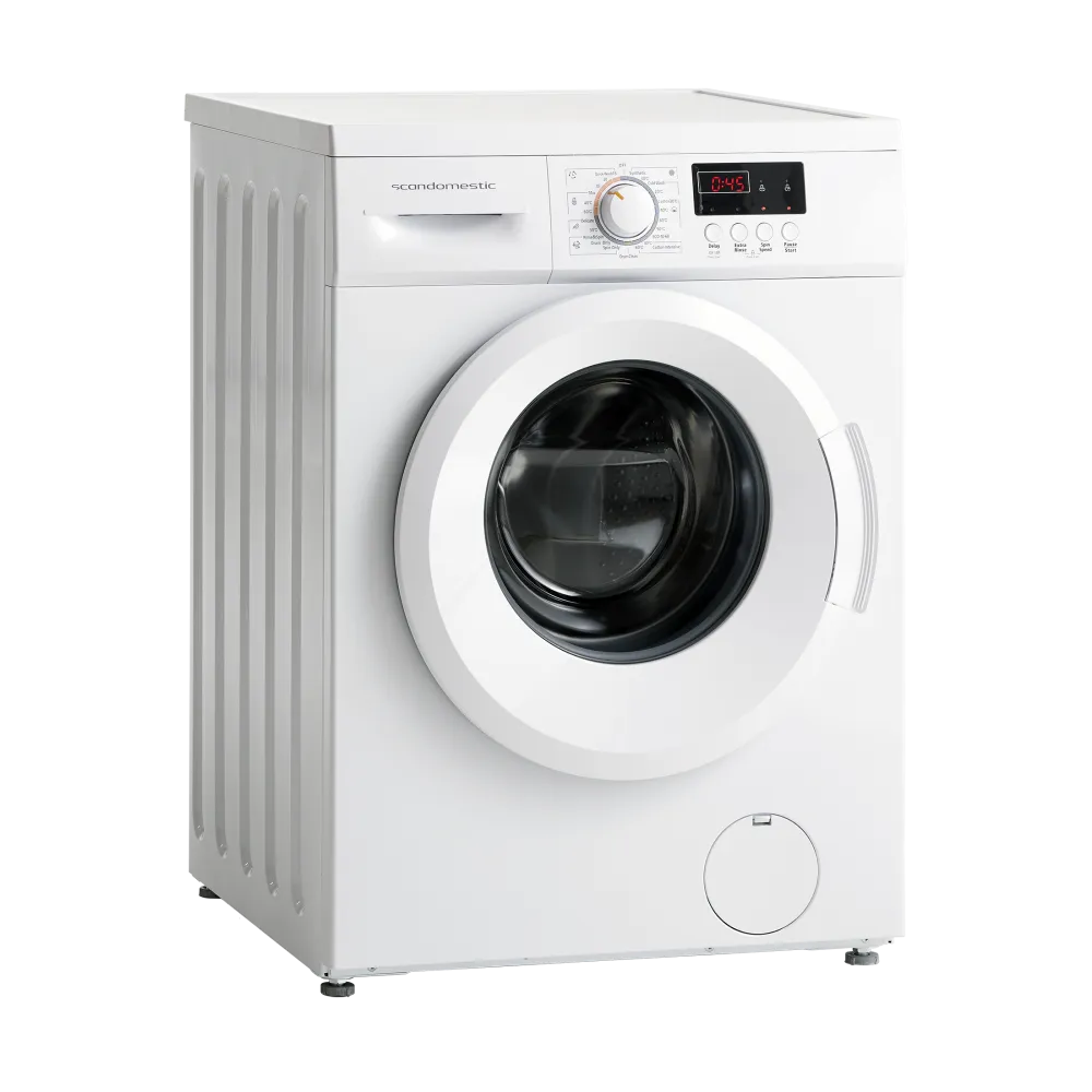Skalbimo mašyna WAH 1506 W (33081010000WMF3408WA)