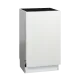 Indaplovė DWI1042WC (331023DWI1042WC)