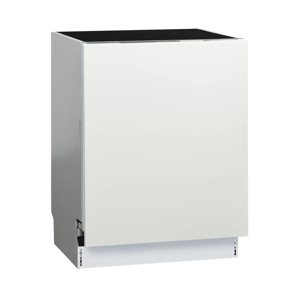 Indaplovė DWI1642WB (331023DWI1642WB)