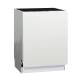 Indaplovė DWI1642WB (331023DWI1642WB)