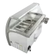 Ledų vitrina 310L SIC9WB (23424510000SIC9WB)