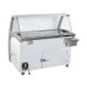 Ledų vitrina 310L SIC9WB (23424510000SIC9WB)