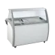 Ledų vitrina 310L SIC9WB (23424510000SIC9WB)