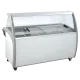 Ledų vitrina 538L SIC12WBL (23424510000SIC12WB)