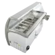 Ledų vitrina 538L SIC12WBL (23424510000SIC12WB)