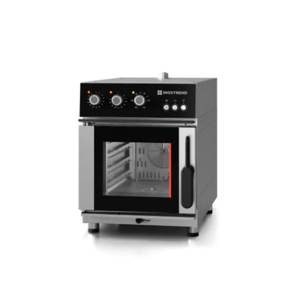 Elektrinė konvekcinė krosnis CTDA104E