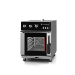 Elektrinė konvekcinė krosnis CTDA104E