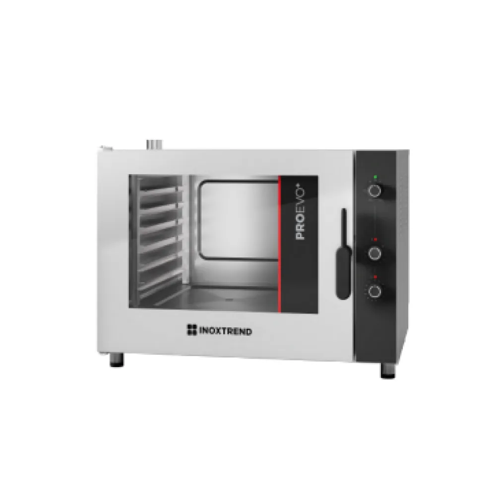 Elektrinė konvekcinė krosnis PPDA 207E (PPDA207E)