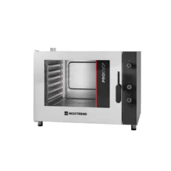 Elektrinė konvekcinė krosnis PPDA 207E