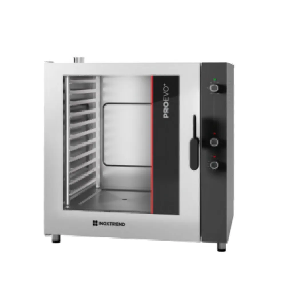 Elektrinė konvekcinė krosnis PPDA 211E (PPDA211E)