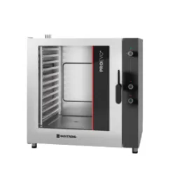Elektrinė konvekcinė krosnis PPDA 211E