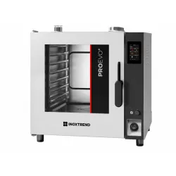 Elektrinė konvekcinė krosnis PPDT 107E