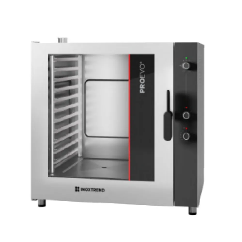 Dujinė konvekcinė krosnis PPDA 211G (PPDA211G)