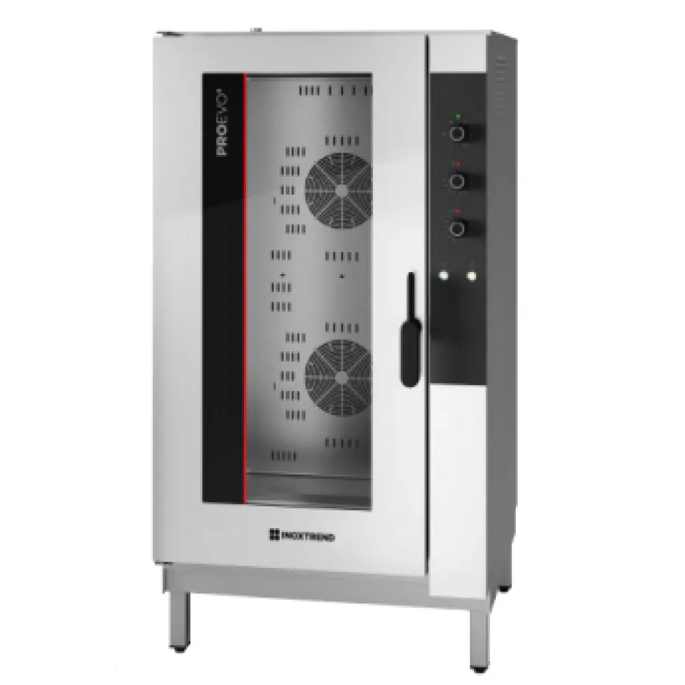 Konvekcinė krosnis, elektrinė PPDA 120E (PPDA120E)