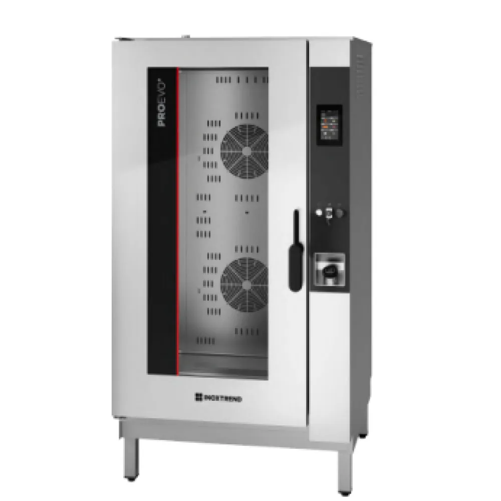 Konvekcinė krosnis, elektrinė PPDT 120E (PPDT120E)
