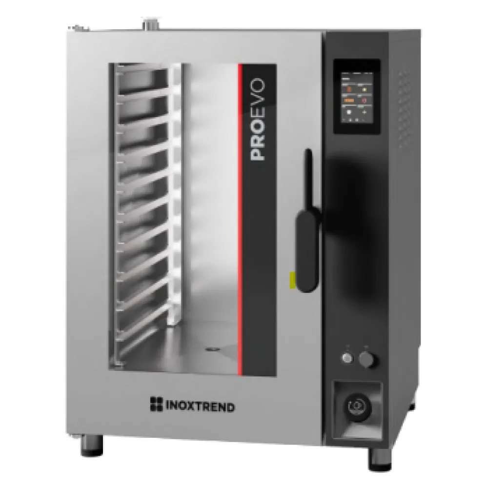 Konvekcinė krosnis, elektrinė PEDT 110E (PEDT110E)