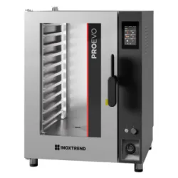 Konvekcinė krosnis, elektrinė PEDT 110E