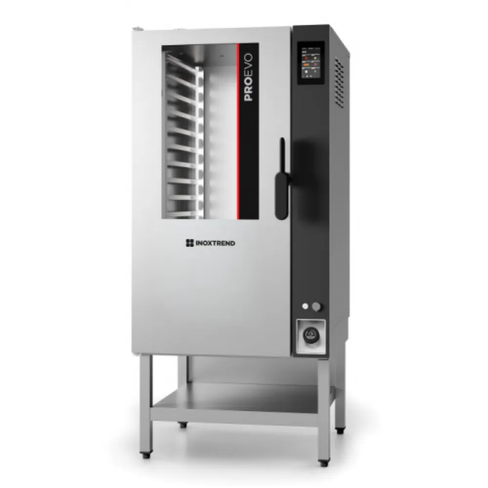 Konvekcinė krosnis, elektrinė PEDT 115E (PEDT115E)